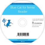 Blue Cat for femte
