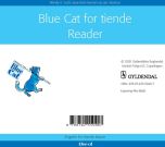 Blue Cat for tiende