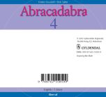 Abracadabra 4