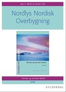 Nordlys Nordisk - overbygning - CD