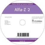 Alfa-Z 2 Kursist-cd