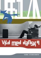 Vild med dansk 9. Dvd