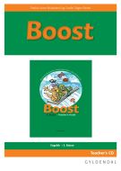 Boost - 3. klasse