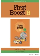 First Boost - B