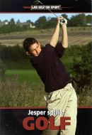 Jesper spiller golf