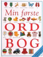 Min første ordbog