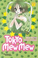 Tokyo Mew Mew