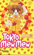 Tokyo Mew Mew