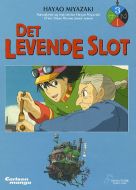 Det levende slot