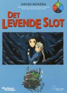 Det levende slot