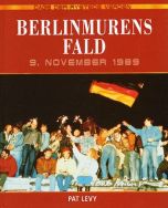 Berlinmurens fald