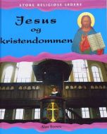 Jesus og kristendommen