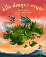 Alle drager ryger