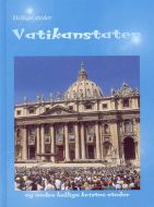 Vatikanstaten og andre hellige kristne steder