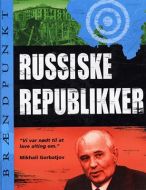 Russiske republikker