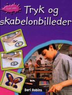 Tryk- og skabelonbilleder 