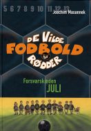 Forsvarskæden Juli (4)