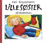 Lillesøster på skadestuen