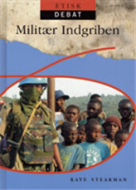 Militær indgriben