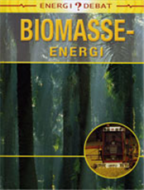 Biomasseenergi