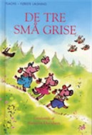 De tre små grise