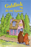 Guldlok og de tre bjørne