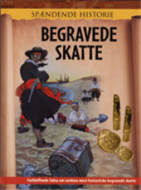 Begravede skatte