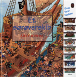 Et sørøverskib