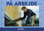 På arbejde