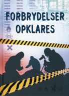 Forbrydelser opklares