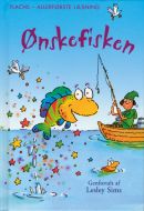 Ønskefisken