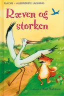 Ræven og storken