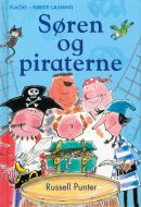 Søren og piraterne