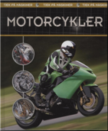 Motorcykler