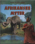 Afrikanske myter