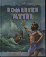 Romerske myter