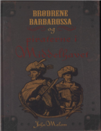 Brødrene Barbarossa
