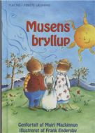 Musens bryllup