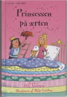 Prinsessen på ærten