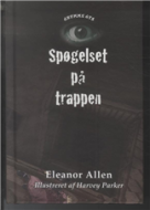 Spøgelset på trappen