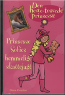 Prinsesse Sofies hemmelige skattejagt 12