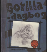 Gorilla-dagbog