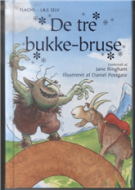 De tre bukke-bruse