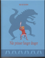 Når prinser fanger drager