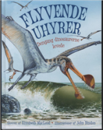 Flyvende uhyrer