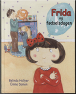 Frida og fødselsdagen