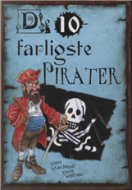 De 10 farligste Pirater