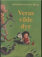 Veras vilde dyr