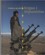 Krigen i Afghanistan