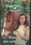 Blaze og den sorte rytter